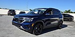 New 2026 KIA SELTOS EX AWD in SUNRISE, FLORIDA