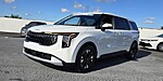 New 2026 KIA CARNIVAL HYBRID LXS FWD in SUNRISE, FLORIDA