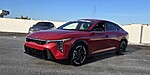 New 2025 KIA K4 GT-LINE FWD in SUNRISE, FLORIDA