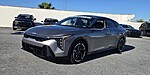New 2025 KIA K4 GT-LINE FWD in SUNRISE, FLORIDA