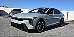 New 2025 KIA K4 GT-LINE FWD in SUNRISE, FLORIDA