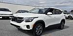 New 2026 KIA SELTOS LX AWD in SUNRISE, FLORIDA
