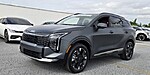 New 2026 KIA SPORTAGE HYBRID SX-PRESTIGE AWD in SUNRISE, FLORIDA