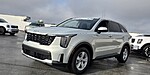 New 2026 KIA SORENTO LX FWD in SUNRISE, FLORIDA