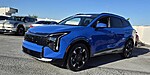 New 2026 KIA SPORTAGE SX-PRESTIGE FWD in SUNRISE, FLORIDA