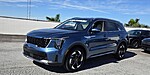 New 2026 KIA SORENTO HYBRID EX FWD in SUNRISE, FLORIDA