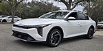 New 2026 KIA K4 EX SEDAN in SUNRISE, FLORIDA