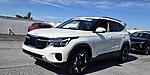 New 2026 KIA SELTOS EX FWD in SUNRISE, FLORIDA