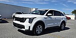 New 2026 KIA SORENTO LX FWD in SUNRISE, FLORIDA
