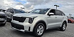 New 2026 KIA SORENTO LX FWD in SUNRISE, FLORIDA