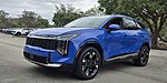 New 2026 KIA SPORTAGE SX-PRESTIGE AWD in SUNRISE, FLORIDA