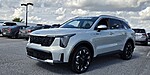 New 2026 KIA SORENTO EX AWD in SUNRISE, FLORIDA