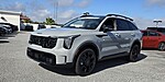 New 2026 KIA SORENTO X-LINE SX AWD in SUNRISE, FLORIDA