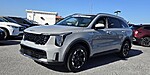 New 2026 KIA SORENTO S FWD in SUNRISE, FLORIDA