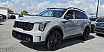 New 2026 KIA SORENTO X-LINE SX AWD in SUNRISE, FLORIDA