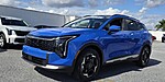 New 2026 KIA SPORTAGE EX FWD in SUNRISE, FLORIDA