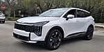 New 2026 KIA SPORTAGE SX-PRESTIGE FWD in SUNRISE, FLORIDA