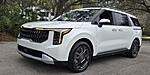 New 2026 KIA CARNIVAL HYBRID EX FWD in SUNRISE, FLORIDA