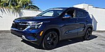 New 2026 KIA SELTOS EX FWD in SUNRISE, FLORIDA