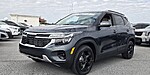 New 2026 KIA SELTOS EX FWD in SUNRISE, FLORIDA