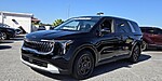 New 2026 KIA CARNIVAL LXS FWD in SUNRISE, FLORIDA
