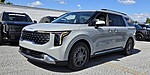 New 2026 KIA CARNIVAL HYBRID SX FWD in SUNRISE, FLORIDA