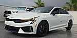 New 2026 KIA K5 GT-LINE AUTO FWD in SUNRISE, FLORIDA