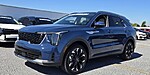 New 2026 KIA SORENTO SX FWD in SUNRISE, FLORIDA