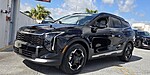 New 2026 KIA SPORTAGE EX FWD in SUNRISE, FLORIDA