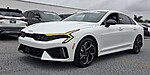 New 2026 KIA K5 GT-LINE AUTO FWD in SUNRISE, FLORIDA