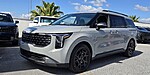 New 2026 KIA CARNIVAL SX PRESTIGE FWD in SUNRISE, FLORIDA