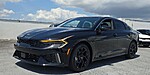 New 2026 KIA K5 GT-LINE AUTO FWD in SUNRISE, FLORIDA