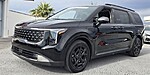 New 2026 KIA CARNIVAL SX PRESTIGE FWD in SUNRISE, FLORIDA