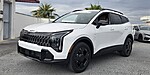 New 2026 KIA SPORTAGE X-LINE AWD in SUNRISE, FLORIDA