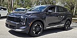 New 2026 KIA SPORTAGE EX FWD in SUNRISE, FLORIDA