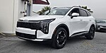 New 2026 KIA SPORTAGE EX FWD in SUNRISE, FLORIDA