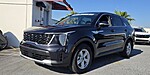 New 2026 KIA SORENTO LX FWD in SUNRISE, FLORIDA