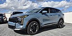 New 2026 KIA SPORTAGE HYBRID S AWD in SUNRISE, FLORIDA