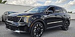 New 2026 KIA SORENTO SX FWD in SUNRISE, FLORIDA