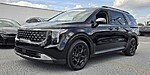 New 2026 KIA CARNIVAL SX FWD in SUNRISE, FLORIDA