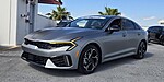 New 2026 KIA K5 GT-LINE AUTO FWD in SUNRISE, FLORIDA