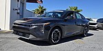 New 2026 KIA K4 EX SEDAN in SUNRISE, FLORIDA