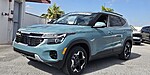 New 2026 KIA SELTOS EX AWD in SUNRISE, FLORIDA