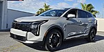New 2026 KIA SPORTAGE EX FWD in SUNRISE, FLORIDA