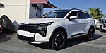 New 2026 KIA SPORTAGE EX FWD in SUNRISE, FLORIDA