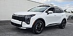 New 2026 KIA SPORTAGE EX FWD in SUNRISE, FLORIDA