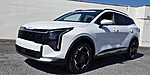 New 2026 KIA SPORTAGE EX FWD in SUNRISE, FLORIDA