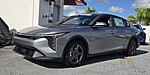 New 2026 KIA K4 LXS SEDAN in SUNRISE, FLORIDA