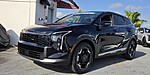 New 2026 KIA SPORTAGE EX FWD in SUNRISE, FLORIDA
