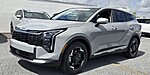 New 2026 KIA SPORTAGE EX FWD in SUNRISE, FLORIDA
